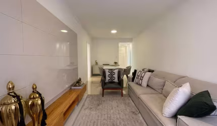 Venda | Apartamento 3 quartos (1 suíte)