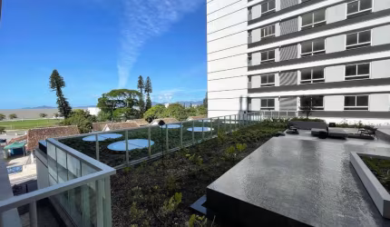 Venda | Apartamento 2 suítes + 1 vaga + hb