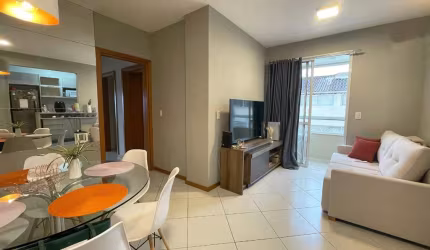 Venda | Apartamento 3 quartos (1 suíte) + 2 vagas