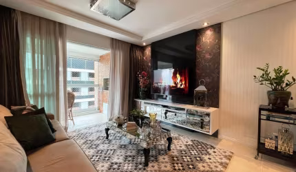 Venda | Apartamento 3 quartos (1 suíte) + 2 vagas