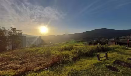 Venda | Terreno Itacorubi