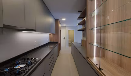 Jardim Atlântico | Apartamento 3 suítes