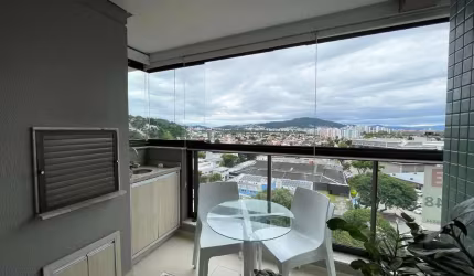 Venda | Apartamento 3 quartos (1 suíte) + 1 vaga