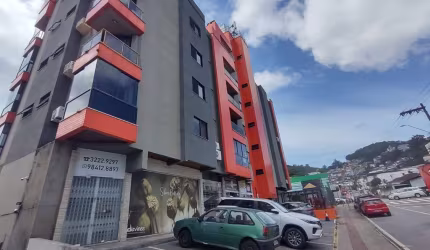 Venda | Apartamento 3 suítes  + 1 lavab