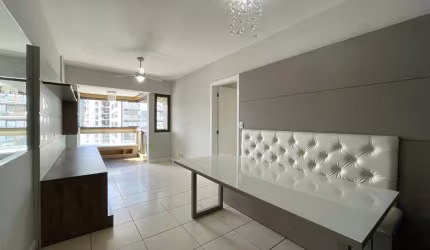 Venda | Apartamento 3 quartos (1 suíte) + 2 vagas