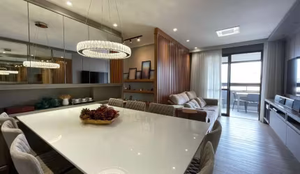 Venda | Apartamento 3 quartos (2 suítes) + 2 vagas