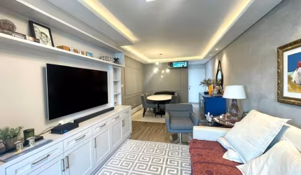 Venda | Apartamento 3 quartos (1 suíte)