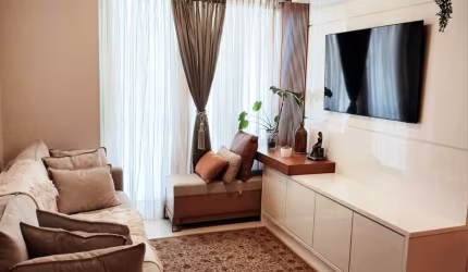Venda | Apartamento 4 quartos (1 suíte)