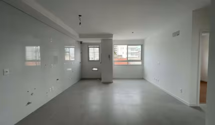 Coqueiros | Apartamento 2 quartos (1 suíte) + 1 vg