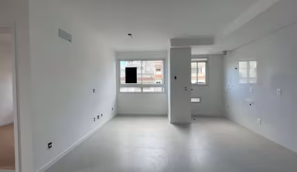 Coqueiros | Apartamento 2 quartos (1 suíte) + 1 vg