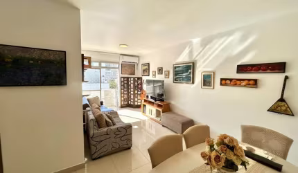 Venda | Apartamento 3 quartos (1 suíte) + 1 vaga