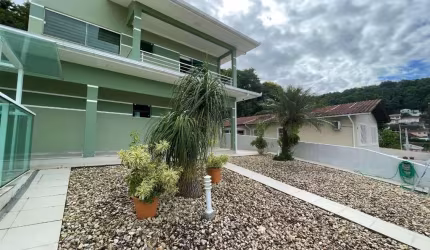 Fazenda Santo Antônio | Casa 3 quartos (2 suítes)