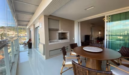 Agronômica | Apartamento 3 suítes