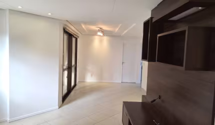 Centro | Apartamento 3 quartos (1 suíte)