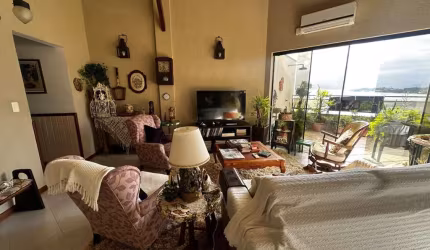 Venda | Cobertura Duplex 4 Quartos (2 Suítes)