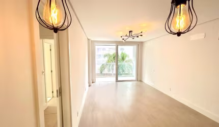 Centro | Apartamento 3 quartos (1 suíte)