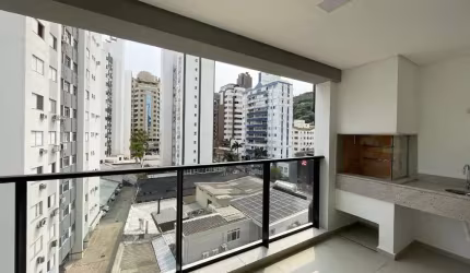Centro | Apartamento 3 dorms (1 suíte) + 2vgs e hb