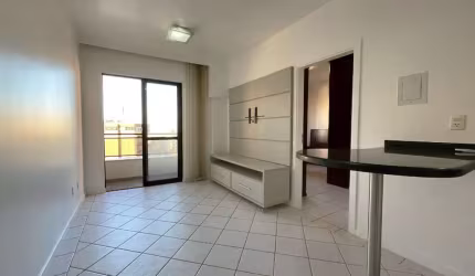 Venda | Apartamento 1 quarto + 1 vaga
