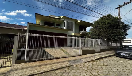 Venda | Casa 4 quartos(2 suítes) + 2 vagas
