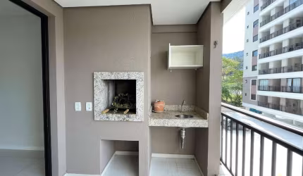 Venda | Apartamento 2 quartos (1 suíte) + 1 vaga
