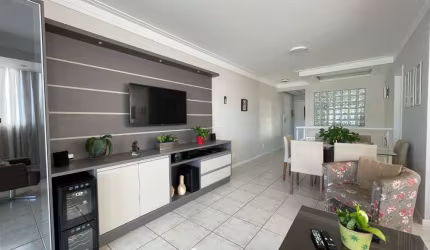 Venda | Cobertura duplex 2 súites + 2 vagas
