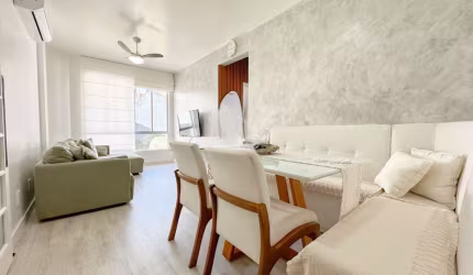 Venda | Apartamento 2 quartos  (1 suíte)