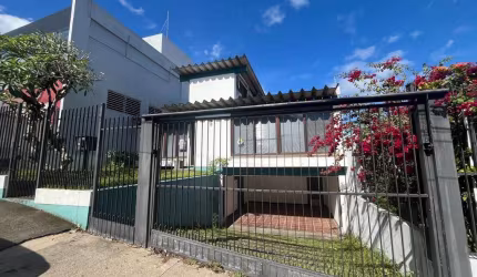 João Paulo | Casa 4 quartos (1 suíte)