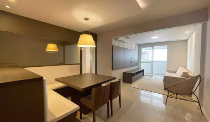 Venda | Apartamento 2 quartos (1 suiíte) + 1 vaga