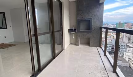 Venda | Apartamento 3 suítes