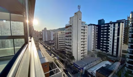 Venda | Centro | Apartamento 3 suítes