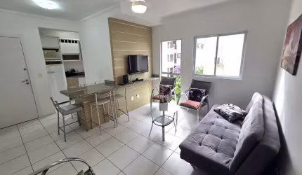 Canasvieiras | Apartamento 2 quartos