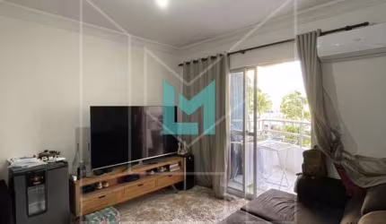 Apartamento para Venda em Caldas Novas, Do Turista 2ª Etapa, 2 dormitórios, 1 banheiro