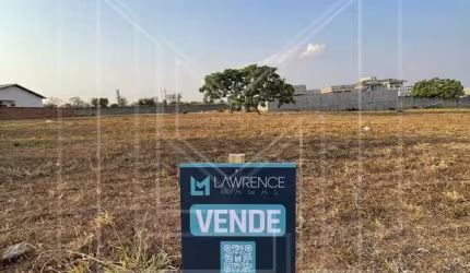 Lote para Venda em Caldas Novas, Residencial Aldeia das Thermas
