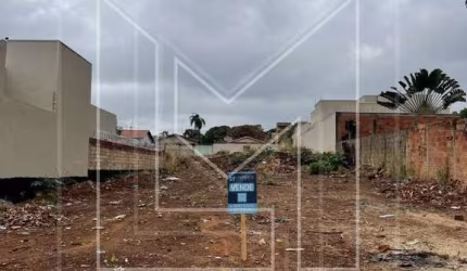 Lote para Venda em Caldas Novas, Estância Itanhangá 2