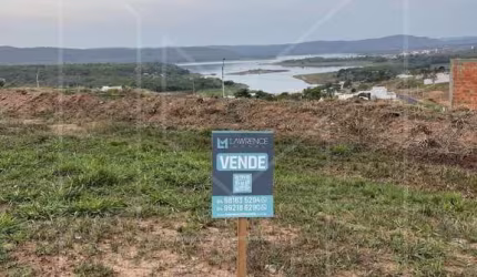 Lote para Venda em Caldas Novas, Setor Lago Sul