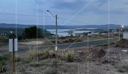 Lote para Venda em Caldas Novas, Setor Lago Sul