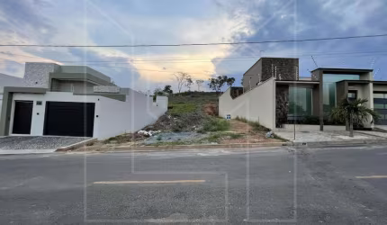 Lote para Venda em Caldas Novas, Setor Lago Sul