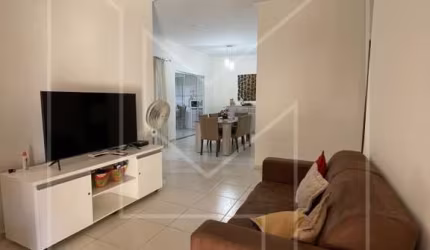Casa em Condomínio para Venda em Caldas Novas, Residencial Village, 3 dormitórios, 3 suítes, 4 banheiros, 3 vagas