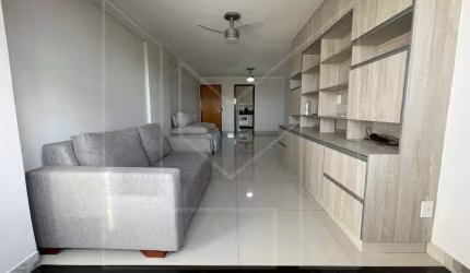 Apartamento para Venda em Caldas Novas, Do Turista, 4 dormitórios, 3 suítes, 3 banheiros, 2 vagas