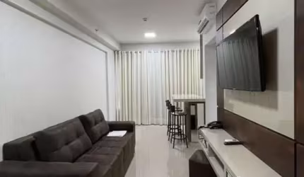 Apartamento para Venda em Rio Quente, Esplanada do Rio Quente, 1 dormitório, 1 banheiro