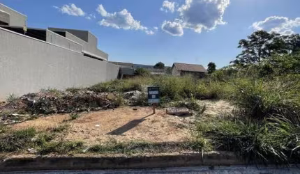 Lote para Venda em Caldas Novas, Do Turista 2ª Etapa