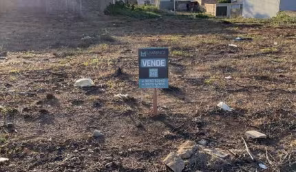 Lote para Venda em Caldas Novas, Residencial Lago de Cristal