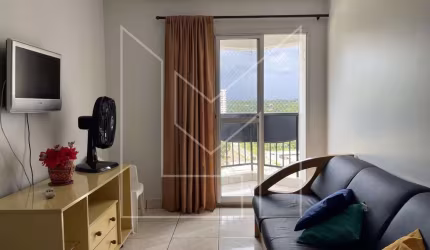 Apartamento para Venda em Caldas Novas, Do Turista, 1 dormitório, 1 banheiro, 1 vaga