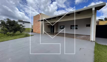 Casa em Condomínio para Venda em Caldas Novas, Zona Rural, 3 dormitórios, 3 suítes, 4 banheiros, 4 vagas