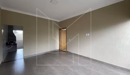 Casa para Venda em Caldas Novas, Do Turista 2ª Etapa, 3 dormitórios, 1 suíte, 2 vagas