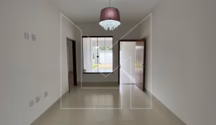 Casa para Venda em Caldas Novas, Estância Itanhangá 2, 3 dormitórios, 1 suíte, 2 banheiros, 2 vagas