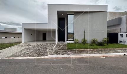 Casa em Condomínio para Venda em Caldas Novas, Condomínio Del Fiori, 3 suítes, 4 banheiros, 2 vagas