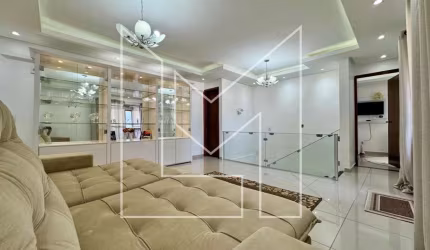 Apartamento Duplex para Venda em Caldas Novas, Centro, 2 dormitórios, 1 suíte, 2 banheiros, 1 vaga