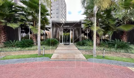 Apartamento para Venda em Caldas Novas, Bandeirante, 3 dormitórios, 1 suíte, 2 banheiros, 2 vagas
