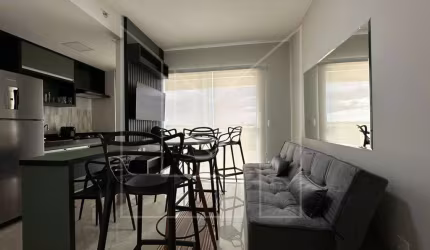 Apartamento para Venda em Caldas Novas, Parque Jardim Brasil, 2 dormitórios, 1 suíte, 2 banheiros, 1 vaga